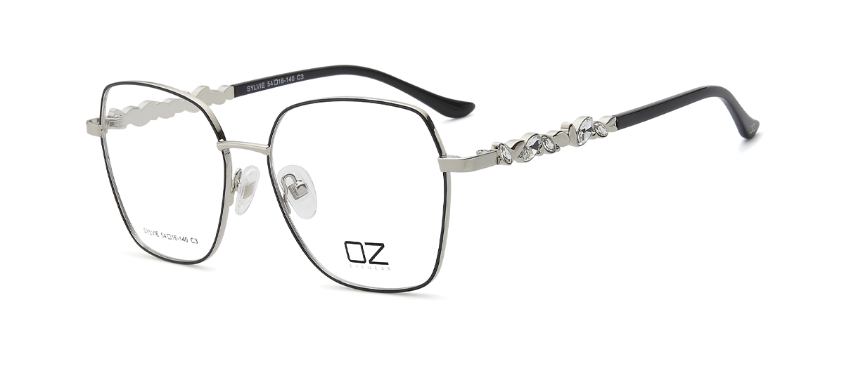 Oz Eyewear SYLVIE C3